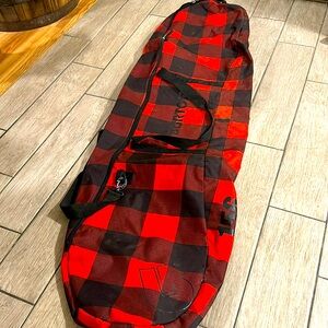 Burton snowboard bag